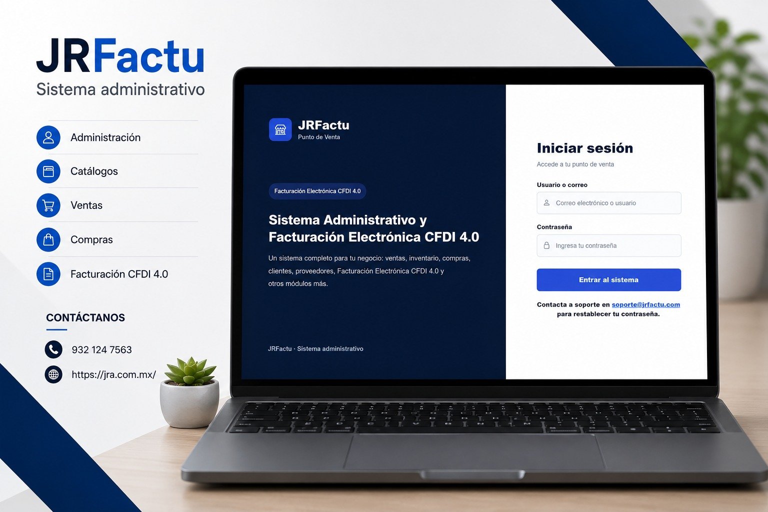 Desarrollo web