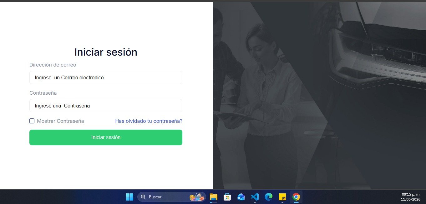 Sistema de alerta